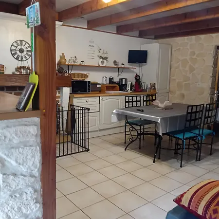 Location Thezacaise Tatil Evi