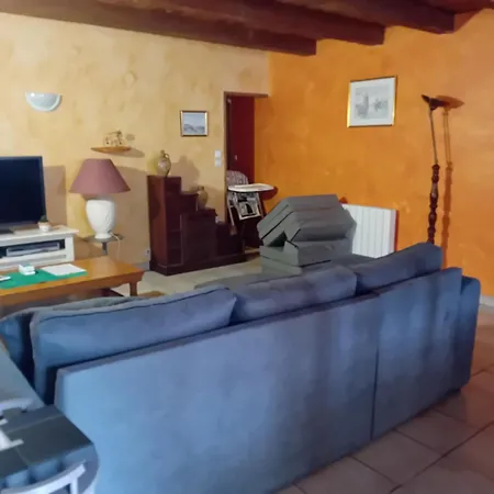 Location Thezacaise *